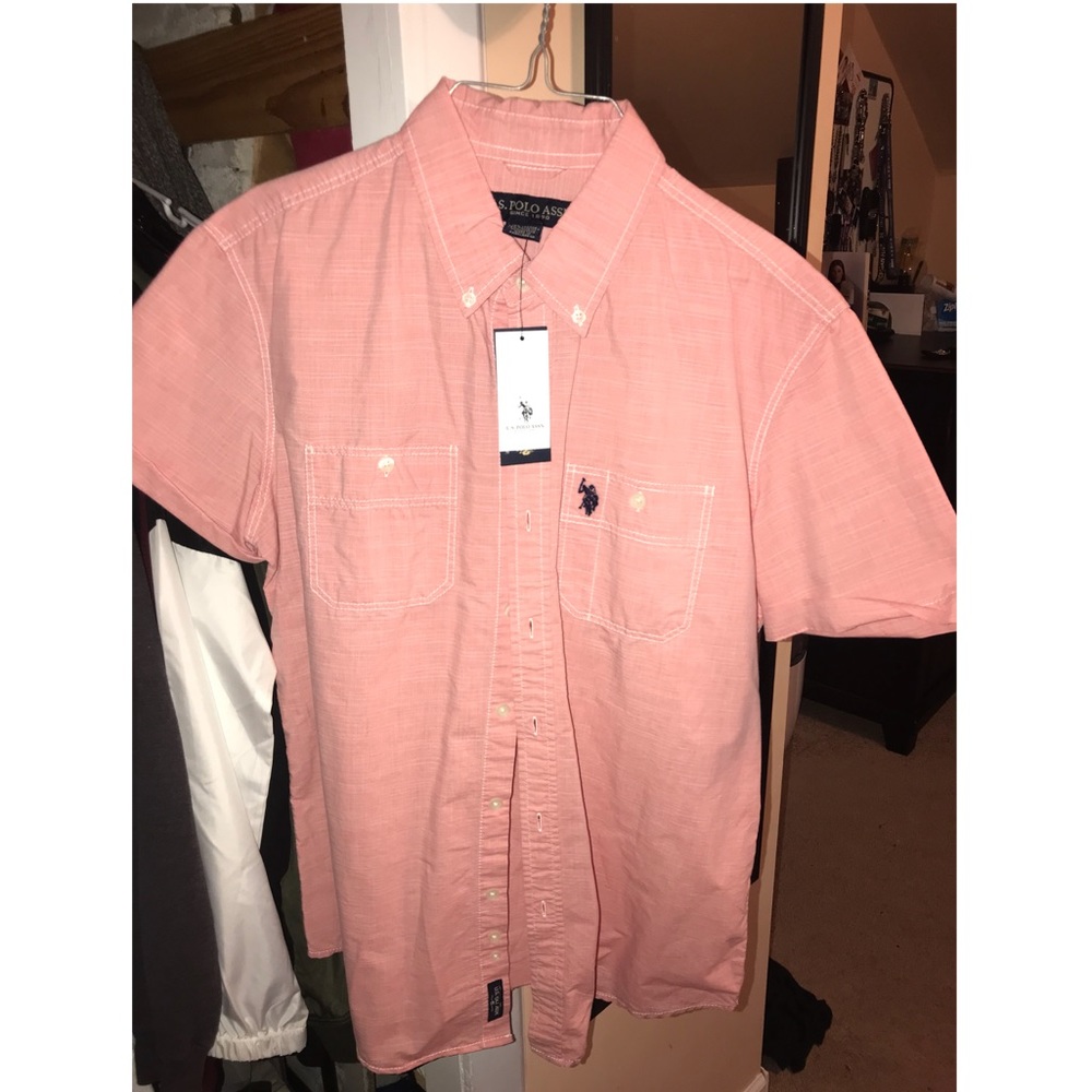 U.S. Polo Assn. Shirt